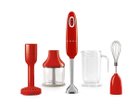 【スメッグ/SMEG / GOODS】のHand Blender / ハンドブレンダー HBF02 レッド|ID: prp329100004945246 ipo3291000000037118110