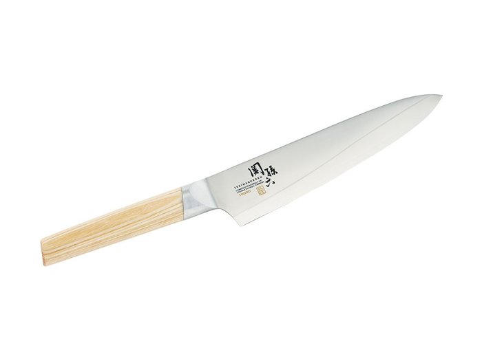 【関孫六/sekimagoroku / GOODS】の10000CL 牛刀 / 10000CL 牛刀 18cm インテリア・キッズ・メンズ・レディースファッション・服の通販 founy(ファニー) https://founy.com/ エレガント 上品 Elegant 送料無料 Free Shipping ホーム・キャンプ・アウトドア・お取り寄せ Home Living / Home & Lifestyle / Camping Gear / Outdoor Camping キッチン・ダイニング Kitchen & Dining Essentials. Stylish & Functional Tableware キッチン収納 Kitchen Storage |ID: prp329100004945250 ipo3291000000037118120