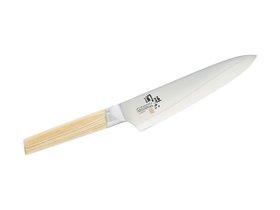 【関孫六/sekimagoroku / GOODS】の10000CL 牛刀 / 10000CL 牛刀 18cm 人気、トレンドファッション・服の通販 founy(ファニー) エレガント 上品 Elegant 送料無料 Free Shipping ホーム・キャンプ・アウトドア・お取り寄せ Home Living / Home & Lifestyle / Camping Gear / Outdoor Camping キッチン・ダイニング Kitchen & Dining Essentials. Stylish & Functional Tableware キッチン収納 Kitchen Storage |ID:prp329100004945250