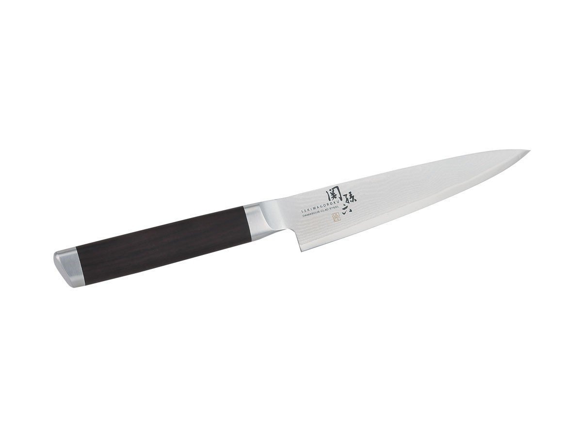 【関孫六/sekimagoroku / GOODS】のダマスカス ペティーナイフ / ダマスカス ペティーナイフ 12cm 人気、トレンドファッション・服の通販 founy(ファニー) 　シェイプ　Shape, Slim Fit　フィット　Fit, Slim Fit　ホーム・キャンプ・アウトドア・お取り寄せ　Home Living / Home & Lifestyle / Camping Gear / Outdoor Camping　キッチン・ダイニング　Kitchen & Dining Essentials. Stylish & Functional Tableware　キッチン収納　Kitchen Storage　 other-1|ID: prp329100004945253 ipo3291000000037118126