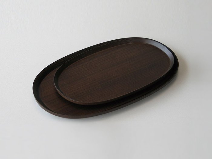 【ブナコ/BUNACO / GOODS】のoval TRAY / オーバルタイプ トレー #222 / #223 / #229 / #612 / #613 インテリア・キッズ・メンズ・レディースファッション・服の通販 founy(ファウニー) https://founy.com/ オーバル Oval Design 夏 Summer ホーム・キャンプ・アウトドア・お取り寄せ Home Living / Home & Lifestyle / Camping Gear / Outdoor Camping キッチン・ダイニング Kitchen & Dining Essentials. Stylish & Functional Tableware キッチン収納 Kitchen Storage |ID: prp329100004945254 ipo3291000000037118128