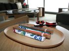 【ブナコ/BUNACO / GOODS】のoval TRAY / オーバルタイプ トレー #222 / #223 / #229 / #612 / #613 2008年夏に開催された「G8北海道洞爺湖サミット」において、各国首脳ご夫妻へのお土産としてトレイ(|ID: prp329100004945254 ipo3291000000037118132