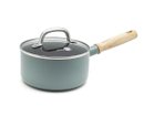 【グリーンパン/GREEN PAN / GOODS】のMayflower SAUCE PAN / メイフラワー ソースパン -|ID: prp329100004945266 ipo3291000000037118170