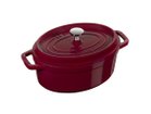 【ストウブ/staub / GOODS】のPico Cocotte Oval / ピコ・ココット オーバル 23cm(ボルドー) -|ID: prp329100004945270 ipo3291000000037118184