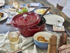 【ストウブ/staub / GOODS】のPico Cocotte Oval / ピコ・ココット オーバル 23cm(ボルドー) 参考イメージ|ID: prp329100004945270 ipo3291000000037118185