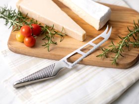 【グローバル/GLOBAL / GOODS】のチーズナイフ / チーズナイフ 14cm 人気、トレンドファッション・服の通販 founy(ファニー) ホーム・キャンプ・アウトドア・お取り寄せ Home Living / Home & Lifestyle / Camping Gear / Outdoor Camping キッチン・ダイニング Kitchen & Dining Essentials. Stylish & Functional Tableware キッチン収納 Kitchen Storage |ID:prp329100004945278