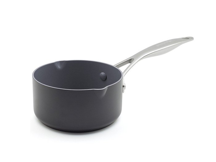 【グリーンパン/GREEN PAN / GOODS】のVenice Pro MILK PAN / ヴェニス プロ ミルクパン インテリア・キッズ・メンズ・レディースファッション・服の通販 founy(ファニー) https://founy.com/ コーティング Coating, Coated Finish 軽量 Lightweight, Ultra Light シンプル Simple, Minimal ダイヤモンド Diamond, Brilliant Cut バランス Balance, Style Balance ホーム・キャンプ・アウトドア・お取り寄せ Home Living / Home & Lifestyle / Camping Gear / Outdoor Camping キッチン・ダイニング Kitchen & Dining Essentials. Stylish & Functional Tableware キッチン収納 Kitchen Storage |ID: prp329100004945279 ipo3291000000037118210