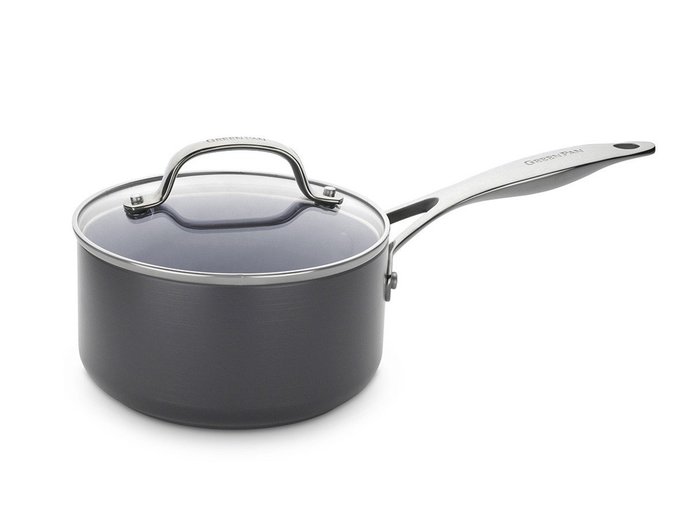 【グリーンパン/GREEN PAN / GOODS】のVenice Pro SAUCE PAN / ヴェニス プロ ソースパン インテリア・キッズ・メンズ・レディースファッション・服の通販 founy(ファニー) https://founy.com/ コーティング Coating, Coated Finish 軽量 Lightweight, Ultra Light シンプル Simple, Minimal ダイヤモンド Diamond, Brilliant Cut バランス Balance, Style Balance 送料無料 Free Shipping ホーム・キャンプ・アウトドア・お取り寄せ Home Living / Home & Lifestyle / Camping Gear / Outdoor Camping キッチン・ダイニング Kitchen & Dining Essentials. Stylish & Functional Tableware キッチン収納 Kitchen Storage |ID: prp329100004945282 ipo3291000000037118220