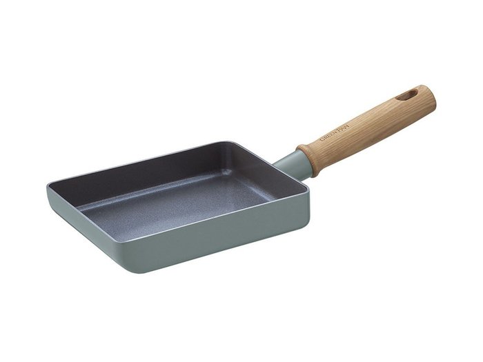 【グリーンパン/GREEN PAN / GOODS】のMayflower EGG PAN / メイフラワー エッグパン インテリア・キッズ・メンズ・レディースファッション・服の通販 founy(ファニー) https://founy.com/ ヴィンテージ Vintage Style クラシカル Classical, Vintage-Inspired コーティング Coating, Coated Finish 軽量 Lightweight, Ultra Light フレンチ French, French Style ホーム・キャンプ・アウトドア・お取り寄せ Home Living / Home & Lifestyle / Camping Gear / Outdoor Camping キッチン・ダイニング Kitchen & Dining Essentials. Stylish & Functional Tableware キッチン収納 Kitchen Storage |ID: prp329100004945292 ipo3291000000037118257