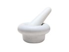 【トム ディクソン/Tom Dixon / GOODS】のStone Pestle And Mortar White / ストーン ペストル アンド モルタル(ホワイト) 人気、トレンドファッション・服の通販 founy(ファニー) 送料無料 Free Shipping ストーン Stone, Gem-Like ホーム・キャンプ・アウトドア・お取り寄せ Home Living / Home & Lifestyle / Camping Gear / Outdoor Camping キッチン・ダイニング Kitchen & Dining Essentials. Stylish & Functional Tableware キッチン収納 Kitchen Storage thumbnail -|ID: prp329100004945293 ipo3291000000037118260