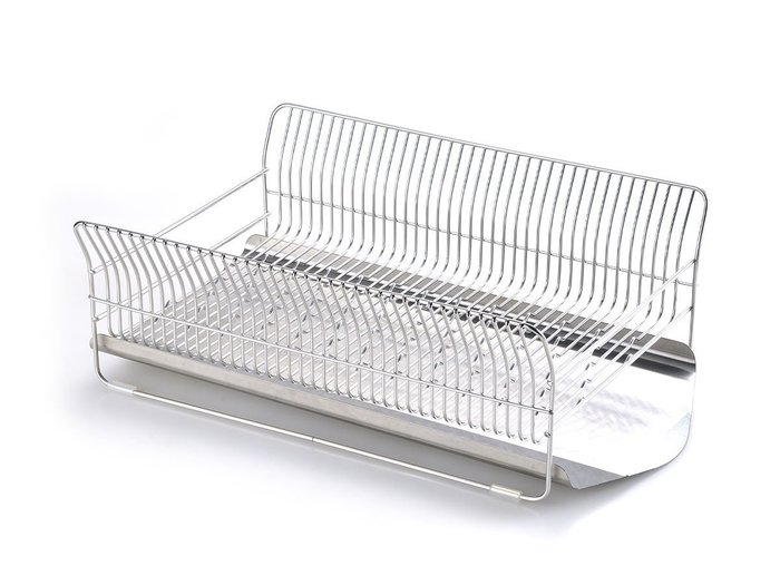 【フライミーアクセソワ/FLYMEe accessoire / GOODS】のDish Drainer / 水切りラック 横置きタイプ #119518 インテリア・キッズ・メンズ・レディースファッション・服の通販 founy(ファウニー) https://founy.com/ 送料無料 Free Shipping フレーム Frame, Outline ワイヤー Wire, Wired Bra 皿 Plate, Dish ホーム・キャンプ・アウトドア・お取り寄せ Home Living / Home & Lifestyle / Camping Gear / Outdoor Camping キッチン・ダイニング Kitchen & Dining Essentials. Stylish & Functional Tableware キッチン収納 Kitchen Storage |ID: prp329100004945297 ipo3291000000037118272