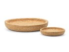 【ヴィトラ/Vitra / GOODS】のCork Bowl / コルクボウル サイズ:左 / ラージ、右 / スモール|ID: prp329100004945300 ipo3291000000037118284