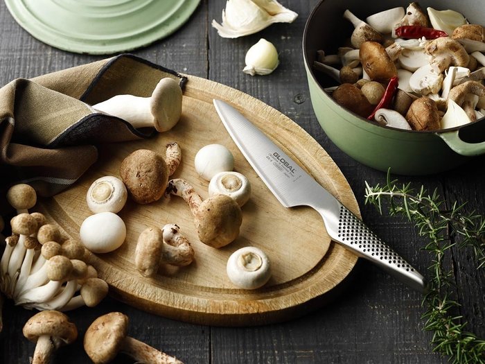 【グローバル/GLOBAL / GOODS】のペティーナイフ / ペティーナイフ 13cm インテリア・キッズ・メンズ・レディースファッション・服の通販 founy(ファニー) https://founy.com/ なめらか Smooth, Silky Texture ホーム・キャンプ・アウトドア・お取り寄せ Home Living / Home & Lifestyle / Camping Gear / Outdoor Camping キッチン・ダイニング Kitchen & Dining Essentials. Stylish & Functional Tableware キッチン収納 Kitchen Storage |ID: prp329100004945301 ipo3291000000037118289