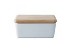 【エルエスエー インターナショナル/LSA international / GOODS】のDINE BUTTER DISH & OAK LID / ダイン バターディッシュ&オークリッド -|ID: prp329100004945303 ipo3291000000037118297