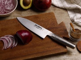 【グローバル/GLOBAL / GOODS】の三徳包丁 / 三徳包丁 16cm 人気、トレンドファッション・服の通販 founy(ファニー) 送料無料 Free Shipping なめらか Smooth, Silky Texture ホーム・キャンプ・アウトドア・お取り寄せ Home Living / Home & Lifestyle / Camping Gear / Outdoor Camping キッチン・ダイニング Kitchen & Dining Essentials. Stylish & Functional Tableware キッチン収納 Kitchen Storage |ID:prp329100004945305