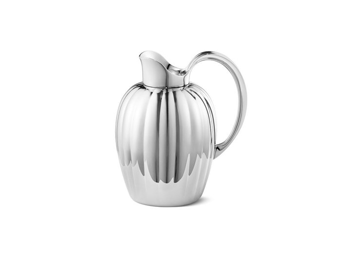 【ジョージ ジェンセン/GEORG JENSEN / GOODS】のBERNADOTTE CREAMER / ベルナドッテ クリーマー インテリア・キッズ・メンズ・レディースファッション・服の通販 founy(ファニー) https://founy.com/ 送料無料 Free Shipping コレクション Collection, Seasonal Line スタイリッシュ Stylish, Fashionable テーブル Table, Dining Table |ID: prp329100004945306 ipo3291000000037118302
