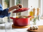 【ル クルーゼ/Le Creuset / GOODS】のCocotte Ronde / シグニチャー ココット・ロンド 20cm(シルバーツマミ) |ID: prp329100004945315 ipo3291000000037118325