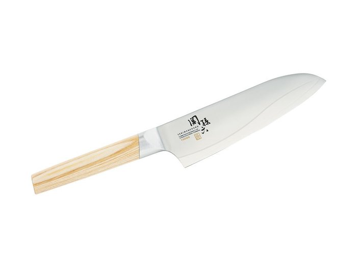 【関孫六/sekimagoroku / GOODS】の10000CL 三徳包丁 / 10000CL 三徳包丁 16.5cm インテリア・キッズ・メンズ・レディースファッション・服の通販 founy(ファニー) https://founy.com/ エレガント 上品 Elegant 送料無料 Free Shipping ホーム・キャンプ・アウトドア・お取り寄せ Home Living / Home & Lifestyle / Camping Gear / Outdoor Camping キッチン・ダイニング Kitchen & Dining Essentials. Stylish & Functional Tableware キッチン収納 Kitchen Storage |ID: prp329100004945320 ipo3291000000037118343