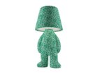 【キーブー/Qeeboo / GOODS】のBigger Brother Lamp Mix / ビッガーブラザーランプ ミックス グリーンミックス|ID: prp329100004945322 ipo3291000000037380232