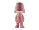 【キーブー/Qeeboo / GOODS】のBigger Brother Lamp Mix / ビッガーブラザーランプ ミックス レッドミックス|ID: prp329100004945322 ipo3291000000037380233