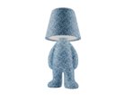 【キーブー/Qeeboo / GOODS】のBigger Brother Lamp Mix / ビッガーブラザーランプ ミックス ブルーミックス|ID: prp329100004945322 ipo3291000000037380234