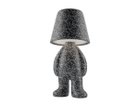 【キーブー/Qeeboo / GOODS】のBigger Brother Lamp Mix / ビッガーブラザーランプ ミックス ブラックミックス|ID: prp329100004945322 ipo3291000000037380235