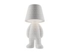 【キーブー/Qeeboo / GOODS】のBigger Brother Lamp Mix / ビッガーブラザーランプ ミックス ホワイトミックス|ID: prp329100004945322 ipo3291000000037380236