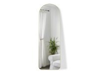 【アンブラ/ANNEBRA】のHubba Arched Leaning Mirror / フーバ アーチド リーニングミラー 大人の最旬トレンドファッション＆コーディネート founy(ファウニー) 送料無料 Free Shipping おすすめ Recommended / Our Picks シルバー Silver, Metallic Silver スタンド Stand Collar, Upright Stand ホーム・キャンプ・アウトドア・お取り寄せ Home Living / Home & Lifestyle / Camping Gear / Outdoor Camping 家具・インテリア Home Furniture & Interior. Stylish & Functional Living Spaces ミラー・ドレッサー Mirrors & Dressers 壁掛けミラー・全身鏡・スタンドミラー Wall Mirror ホーム・キャンプ・アウトドア・お取り寄せ Home Living / Home & Lifestyle / Camping Gear / Outdoor Camping 家具・インテリア Home Furniture & Interior. Stylish & Functional Living Spaces ミラー・ドレッサー Mirrors & Dressers ドレッサー・ミラー付き化粧台 Vanity Table for Bedroom |ID:prp329100004945337