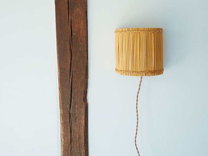 【ロック ザ カスバ/Rock The Kasbah / GOODS】のSimple Wall Lamp Medium / シンプル ウォールランプ ミディアム インテリア・キッズ・メンズ・レディースファッション・服の通販 founy(ファニー) https://founy.com/ 送料無料 Free Shipping おすすめ Recommended / Our Picks エスニック Ethnic Style シンプル Simple, Minimal フォルム Silhouette, Form モダン Modern, Contemporary エレガント 上品 Elegant ホーム・キャンプ・アウトドア・お取り寄せ Home Living / Home & Lifestyle / Camping Gear / Outdoor Camping 家具・インテリア Home Furniture & Interior. Stylish & Functional Living Spaces ライト・照明 Lamps & Lighting Fixtures |ID: prp329100004945339 ipo3291000000037118467