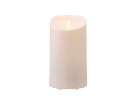 【ルミナラ/LUMINARA / GOODS】のOUTDOOR PILLAR LED CANDLE / アウトドア ピラー LEDキャンドル 3.5 × 7 大人の最旬トレンドファッション＆コーディネート founy(ファウニー) アウトドア Outdoor Clothing ガーデン Garden, Gardening リアル Real, Realistic リラックス Relax, Relaxed Fit ホーム・キャンプ・アウトドア・お取り寄せ Home Living / Home & Lifestyle / Camping Gear / Outdoor Camping 家具・インテリア Home Furniture & Interior. Stylish & Functional Living Spaces ライト・照明 Lamps & Lighting Fixtures |ID:prp329100004945340