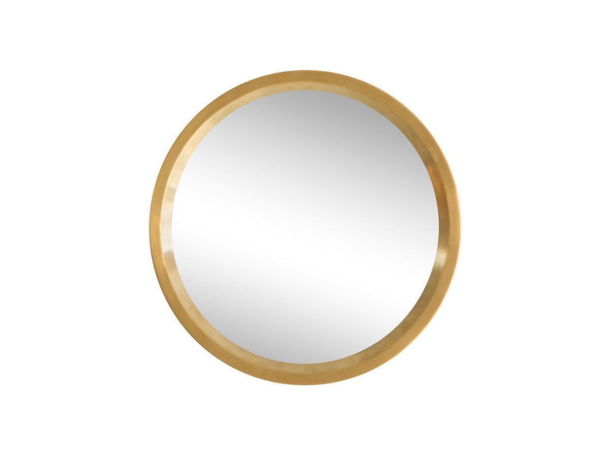 【ノットアンティークス/knot antiques / CRASH GATE / GOODS】のRESO MIRROR / レゾ ミラー 直径41cm インテリア・キッズ・メンズ・レディースファッション・服の通販 founy(ファニー) 　フレーム　Frame, Outline　ホーム・キャンプ・アウトドア・お取り寄せ　Home Living / Home & Lifestyle / Camping Gear / Outdoor Camping　家具・インテリア　Home Furniture & Interior. Stylish & Functional Living Spaces　ミラー・ドレッサー　Mirrors & Dressers　壁掛けミラー・全身鏡・スタンドミラー　Wall Mirror　ホーム・キャンプ・アウトドア・お取り寄せ　Home Living / Home & Lifestyle / Camping Gear / Outdoor Camping　家具・インテリア　Home Furniture & Interior. Stylish & Functional Living Spaces　ミラー・ドレッサー　Mirrors & Dressers　ドレッサー・ミラー付き化粧台　Vanity Table for Bedroom　-|ID: prp329100004945342 ipo3291000000037118474