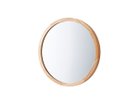 【フライミーパーラー/FLYMEe Parlor / GOODS】のMirror / ミラー #122302 ナチュラル|ID: prp329100004945345 ipo3291000000037118484