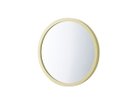 【フライミーパーラー/FLYMEe Parlor / GOODS】のMirror / ミラー #122302 イエロー|ID: prp329100004945345 ipo3291000000037118485