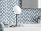 【シンプルヒューマン/SIMPLEHUMAN / GOODS】のSensor Mirror Mini / センサーミラー ミニ ステンレス|ID: prp329100004945350 ipo3291000000037118523