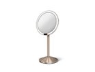 【シンプルヒューマン/SIMPLEHUMAN / GOODS】のSensor Mirror Mini / センサーミラー ミニ ローズゴールド|ID: prp329100004945350 ipo3291000000037118524