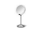 【シンプルヒューマン/SIMPLEHUMAN / GOODS】のSensor Mirror Mini / センサーミラー ミニ ステンレス|ID: prp329100004945350 ipo3291000000037118525