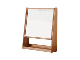 【日進木工/NISSHIN MOKKOU / GOODS】 TOY Mirror / トイ ミラー人気、トレンドファッション・服の通販 founy(ファニー) 送料無料 Free Shipping シンプル Simple, Minimal テーブル Table, Dining Table デスク Desk, Work Desk ホーム・キャンプ・アウトドア・お取り寄せ Home Living / Home & Lifestyle / Camping Gear / Outdoor Camping 家具・インテリア Home Furniture & Interior. Stylish & Functional Living Spaces ミラー・ドレッサー Mirrors & Dressers 壁掛けミラー・全身鏡・スタンドミラー Wall Mirror ホーム・キャンプ・アウトドア・お取り寄せ Home Living / Home & Lifestyle / Camping Gear / Outdoor Camping 家具・インテリア Home Furniture & Interior. Stylish & Functional Living Spaces ミラー・ドレッサー Mirrors & Dressers ドレッサー・ミラー付き化粧台 Vanity Table for Bedroom |ID:prp329100004945358