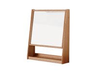 【日進木工/NISSHIN MOKKOU / GOODS】のTOY Mirror / トイ ミラー 人気、トレンドファッション・服の通販 founy(ファニー) 送料無料 Free Shipping シンプル Simple, Minimal テーブル Table, Dining Table デスク Desk, Work Desk ホーム・キャンプ・アウトドア・お取り寄せ Home Living / Home & Lifestyle / Camping Gear / Outdoor Camping 家具・インテリア Home Furniture & Interior. Stylish & Functional Living Spaces ミラー・ドレッサー Mirrors & Dressers 壁掛けミラー・全身鏡・スタンドミラー Wall Mirror ホーム・キャンプ・アウトドア・お取り寄せ Home Living / Home & Lifestyle / Camping Gear / Outdoor Camping 家具・インテリア Home Furniture & Interior. Stylish & Functional Living Spaces ミラー・ドレッサー Mirrors & Dressers ドレッサー・ミラー付き化粧台 Vanity Table for Bedroom |ID:prp329100004945358