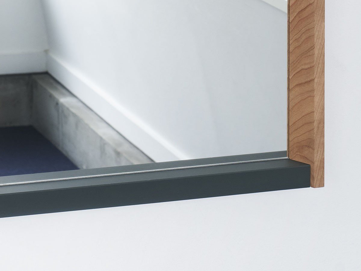 【フルクラム/Fulcrum / GOODS】のTrim Mirror / トリムミラー H50(チェリー) インテリア・キッズ・メンズ・レディースファッション・服の通販 founy(ファニー) 　送料無料　Free Shipping　キャップ　Cap, Baseball Cap　シンプル　Simple, Minimal　チェリー　Cherry, Cherry Pattern　フレーム　Frame, Outline　マグネット　Magnet, Magnetic Closure　ホーム・キャンプ・アウトドア・お取り寄せ　Home Living / Home & Lifestyle / Camping Gear / Outdoor Camping　家具・インテリア　Home Furniture & Interior. Stylish & Functional Living Spaces　ミラー・ドレッサー　Mirrors & Dressers　壁掛けミラー・全身鏡・スタンドミラー　Wall Mirror　ホーム・キャンプ・アウトドア・お取り寄せ　Home Living / Home & Lifestyle / Camping Gear / Outdoor Camping　家具・インテリア　Home Furniture & Interior. Stylish & Functional Living Spaces　ミラー・ドレッサー　Mirrors & Dressers　ドレッサー・ミラー付き化粧台　Vanity Table for Bedroom　モスグリーン|ID: prp329100004945366 ipo3291000000037118613