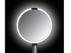 【シンプルヒューマン/SIMPLEHUMAN / GOODS】のSensor Mirror With Touch-Control Brightness / センサーミラー ブライトネス タッチコントロール 明るさはタッチコントロールで100〜800ルクスまで微調整が可能です。|ID: prp329100004945370 ipo3291000000037118632