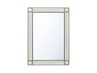 【フライミー ブラン/FLYMEe Blanc / GOODS】のWALL MIRROR / ウォールミラー m77303 ピューター|ID: prp329100004945381 ipo3291000000037118707