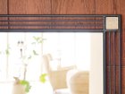 【フライミー ブラン/FLYMEe Blanc / GOODS】のWALL MIRROR / ウォールミラー m77303 四隅には高級感のあるマクタンストーンがあしらわれています。|ID: prp329100004945381 ipo3291000000037118708
