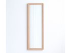 【フライミー ヴェール/FLYMEe vert / GOODS】のMIRROR VALLE / ミラー ヴァーレ 42 × 126 ウッド:オーク|ID: prp329100004945384 ipo3291000000037118725