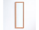 【フライミー ヴェール/FLYMEe vert / GOODS】のMIRROR VALLE / ミラー ヴァーレ 42 × 126 ウッド:チェリー|ID: prp329100004945384 ipo3291000000037118726