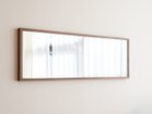 【フライミー ヴェール/FLYMEe vert / GOODS】のMIRROR VALLE / ミラー ヴァーレ 42 × 126 参考イメージ|ID: prp329100004945384 ipo3291000000037118728