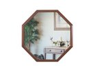【フライミー ヴェール/FLYMEe vert / GOODS】のOCTAGON MIRROR / 八角形鏡 m77139 -|ID: prp329100004945387 ipo3291000000037118739