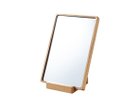 【木村木品製作所/Kimura Woodcraft Factory / GOODS】のCHITOSE Stand Mirror / ちとせ りんごの木のミラー スタンド式 -|ID: prp329100004945397 ipo3291000000037118785