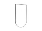 【ジャーナルスタンダード ファニチャー/journal standard Furniture / GOODS】のPORTO WALL MIRROR / ポルト ウォールミラー 壁に掛けて使用する際は、上下左右どちらにも設置が可能です。|ID: prp329100004945403 ipo3291000000037118820