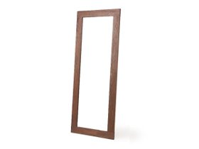 【ジャーナルスタンダード ファニチャー/journal standard Furniture / GOODS】のBREDA MIRROR / ブレダ ミラー 60 × 160cm 人気、トレンドファッション・服の通販 founy(ファニー) シンプル Simple, Minimal スタンド Stand Collar, Upright Stand フレーム Frame, Outline ホーム・キャンプ・アウトドア・お取り寄せ Home Living / Home & Lifestyle / Camping Gear / Outdoor Camping 家具・インテリア Home Furniture & Interior. Stylish & Functional Living Spaces ミラー・ドレッサー Mirrors & Dressers 壁掛けミラー・全身鏡・スタンドミラー Wall Mirror ホーム・キャンプ・アウトドア・お取り寄せ Home Living / Home & Lifestyle / Camping Gear / Outdoor Camping 家具・インテリア Home Furniture & Interior. Stylish & Functional Living Spaces ミラー・ドレッサー Mirrors & Dressers ドレッサー・ミラー付き化粧台 Vanity Table for Bedroom |ID:prp329100004945412