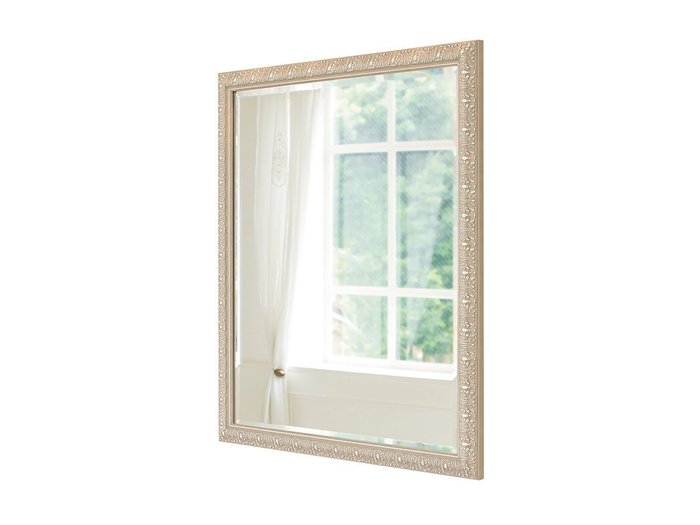 【フライミー ブラン/FLYMEe Blanc / GOODS】のWALL MIRROR / ウォールミラー m77338 インテリア・キッズ・メンズ・レディースファッション・服の通販 founy(ファウニー) https://founy.com/ 送料無料 Free Shipping エレガント 上品 Elegant フレーム Frame, Outline ホーム・キャンプ・アウトドア・お取り寄せ Home Living / Home & Lifestyle / Camping Gear / Outdoor Camping 家具・インテリア Home Furniture & Interior. Stylish & Functional Living Spaces ミラー・ドレッサー Mirrors & Dressers 壁掛けミラー・全身鏡・スタンドミラー Wall Mirror ホーム・キャンプ・アウトドア・お取り寄せ Home Living / Home & Lifestyle / Camping Gear / Outdoor Camping 家具・インテリア Home Furniture & Interior. Stylish & Functional Living Spaces ミラー・ドレッサー Mirrors & Dressers ドレッサー・ミラー付き化粧台 Vanity Table for Bedroom |ID: prp329100004945419 ipo3291000000037118892